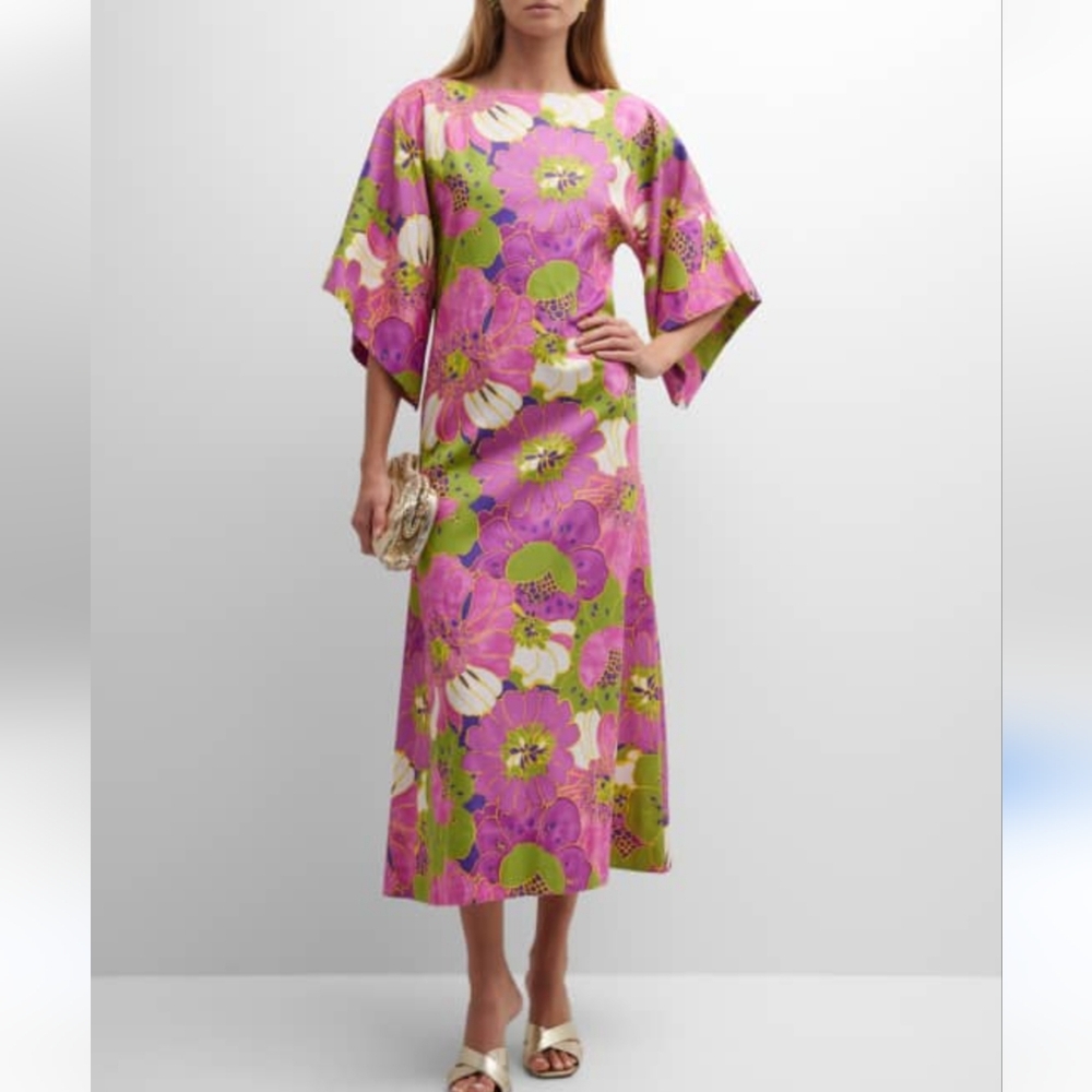 Frances Valentine Caftan